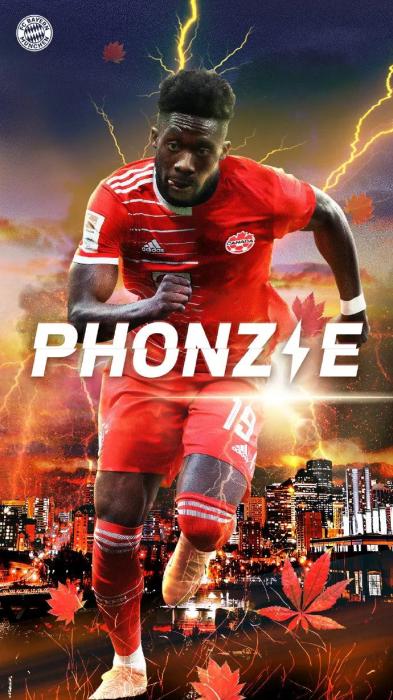 从难民营走出的戴维斯创造世界杯最快进球书写