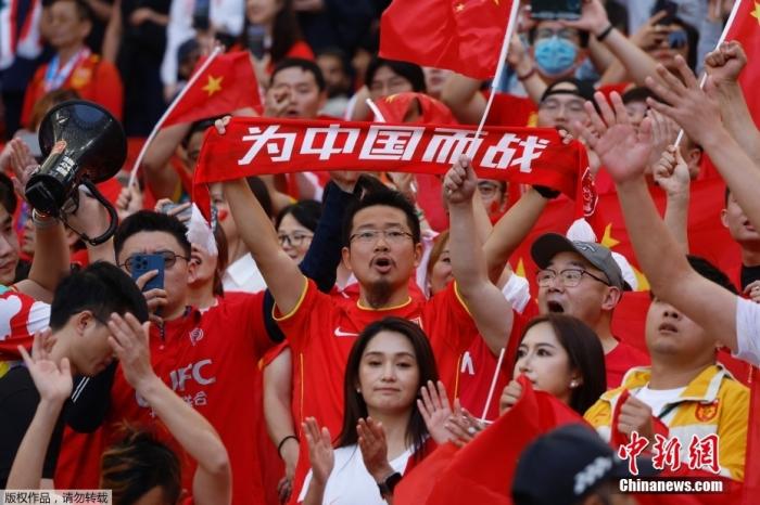 国足3月世预赛主场定在天津对阵新加坡，主帅人