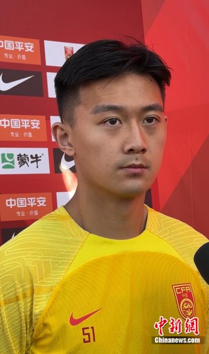 开门红后深圳继续备战，国足卸下包袱全力拼韩