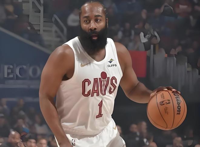 NBA三队精准补强引援 老鹰开拓者骑士锁定新援