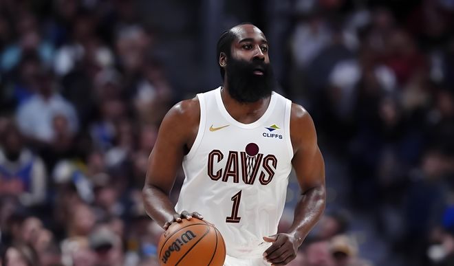 NBA三队精准补强引援 老鹰开拓者骑士锁定新援