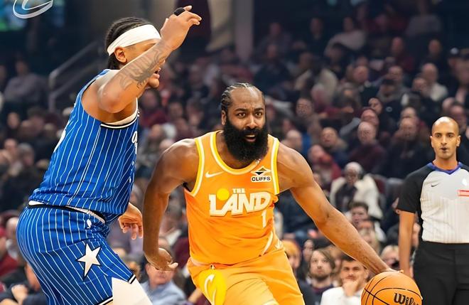 NBA三队精准补强引援 老鹰开拓者骑士锁定新援