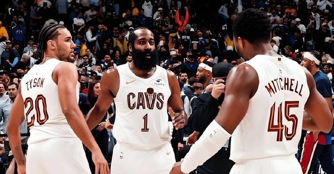 NBA三队精准补强引援 老鹰开拓者骑士锁定新援