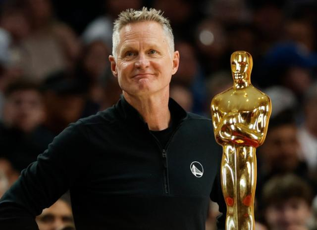 科尔执导纪录片获奥斯卡奖推动枪支管控