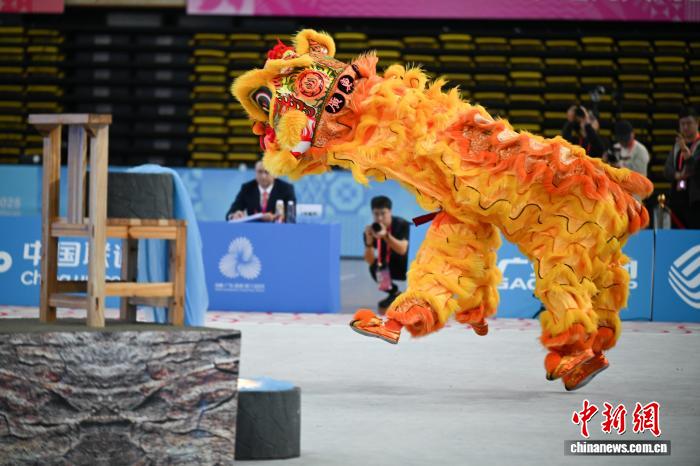 粤港澳三地首次联合承办十五运会 体育推动深度