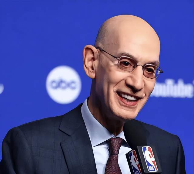 NBA历史首现8队输球超55场 摆烂潮引选秀规则改革