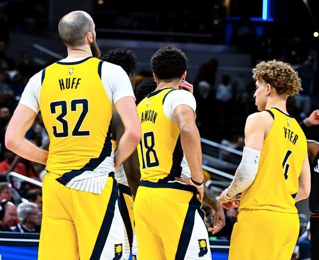 NBA历史首现8队输球超55场 摆烂潮引选秀规则改革