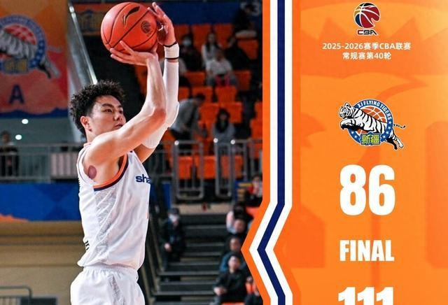 CBA季后赛竞争白热化 三强面临关键考验