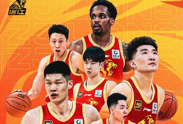 CBA季后赛竞争白热化 三强面临关键考验